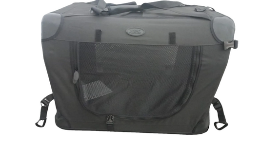 Foldable Pet Carrier Land Rover