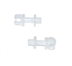 compare product Clip Pipe Retainer (Single)