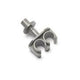 Clip Fuel Pipe Retainer (Double)