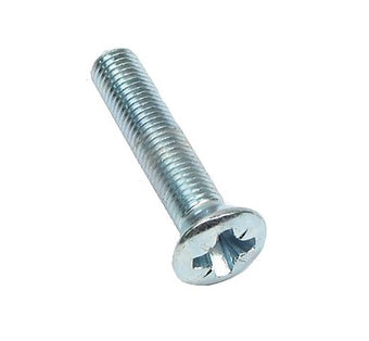 compare product Screw Door Hinge S111 (Short)