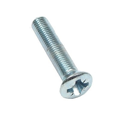 Screw Door Hinge S111 (Short)