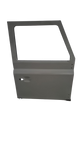 Door Defender Right Front Puma