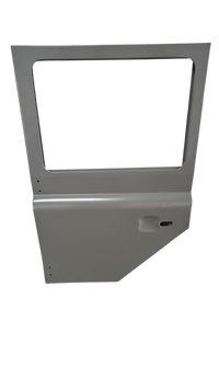 Door Defender Left Rear Tdi/Td5