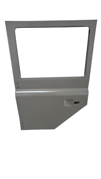 compare product Door Defender Left Rear Tdi/Td5