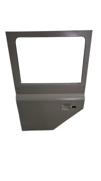 Door Defender Left Rear Puma