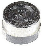 Bush Swivel Pin Defender