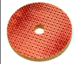 Washer Railco Bush S11/111