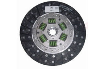 compare product Clutch Plate 9.5