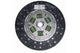 Clutch Plate 9.5" S11