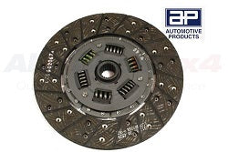 Clutch Plate Defender 2.25L Petrol