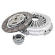 Clutch Kit 5 Speed V8