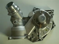 compare product Water Pump Range Rover L322 4.4 V8