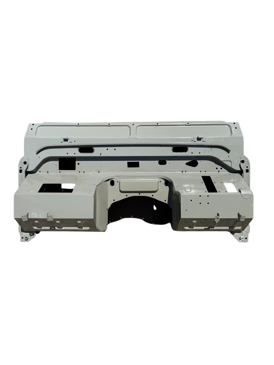 Firewall Defender Puma LHD 2007 onwards