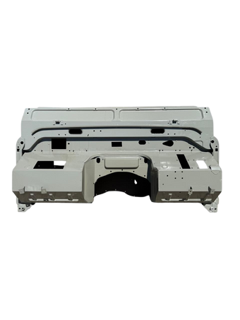 compare product Firewall Defender Puma LHD 2007 onwards