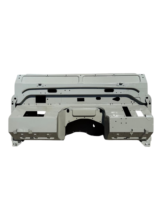 Firewall Defender Puma LHD 2007 onwards