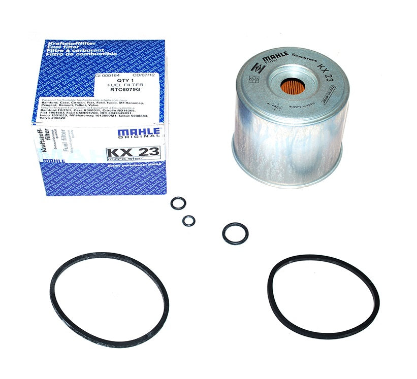 Fuel Filter 2.25L/2.5L Diesel