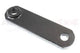 Shackle Plate S11/111 109" Front Spring