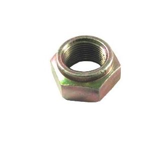 Nut Salisbury Diff Pinion S111 109"