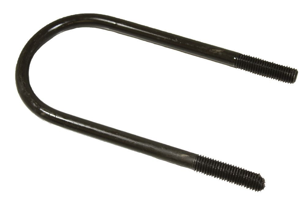 U Bolt Rear Axle S111 88" Suffix D