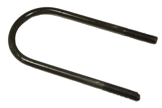 U Bolt Rear Axle S111 88" Suffix D