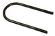 U Bolt Rear Axle S111 88" Suffix D