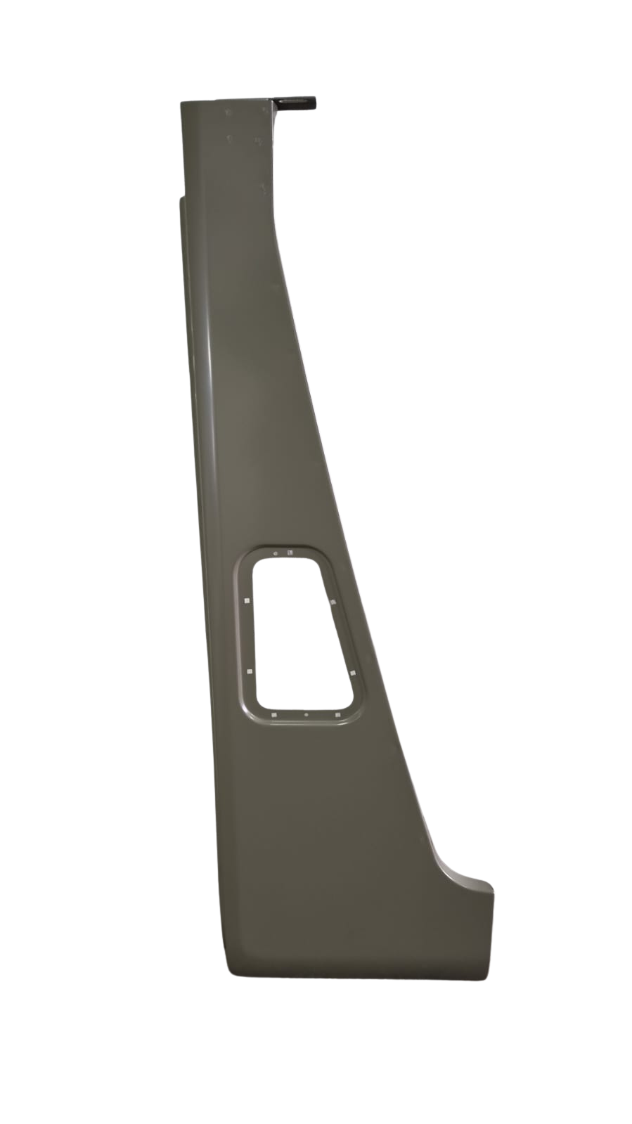 Fender Top  Panel Right Side