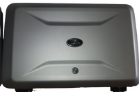 Exterior Side-Mounted Gear Carrier New Defender