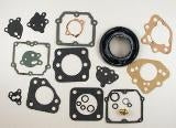 Carburettor Kit Stromberg 175 Cd