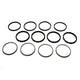 Brake Caliper Repair Kit