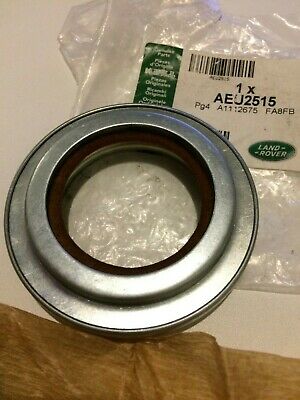 compare product Oil Seal Salisbury Diff Pinion Defender