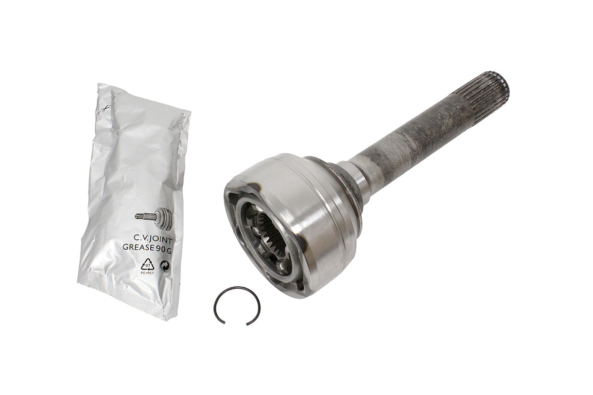 CV Joint Defender 23 Spline (Less ABS)