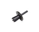 Rivet Defender Wheelarch (Black)