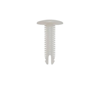 compare product Fastener - Fir Tree (White)