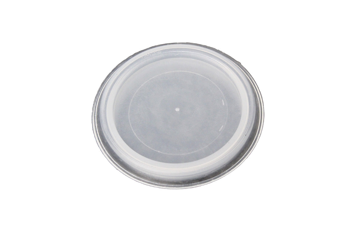 Plug Blanking (41.5mm, Plastic)