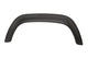 Eyebrow Wheelarch Defender Rear
