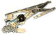 Regulator Window Defender Left Front