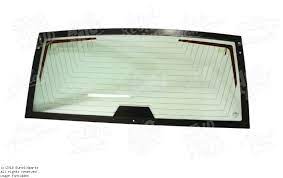 Tailgate Top Range Rover Classic