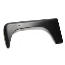 Fender Outer Panel Defender L/H