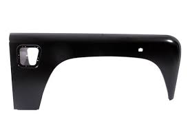 Fender Outer Panel Defender R/H