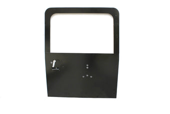 compare product Door Defender 5Th (With Holes For Sparewheel Carr