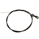 Cable Bonnet Release Defender