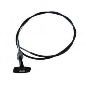 compare product Cable Bonnet Release Defender