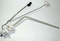 Sender Fuel Level Indicator Defender