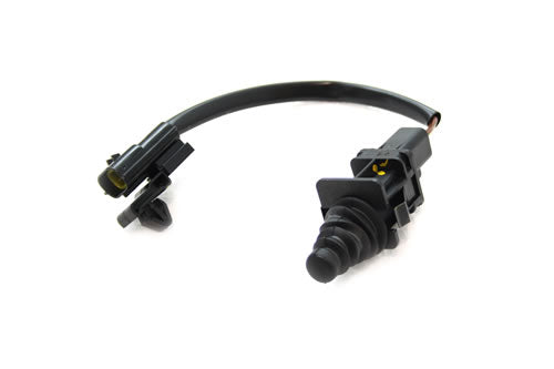 Switch Bonnet Alarm Defender & Discovery