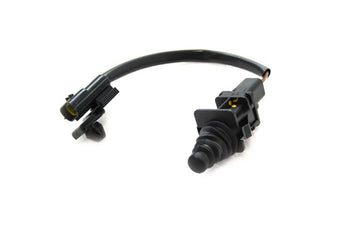 compare product Switch Bonnet Alarm Defender & Discovery