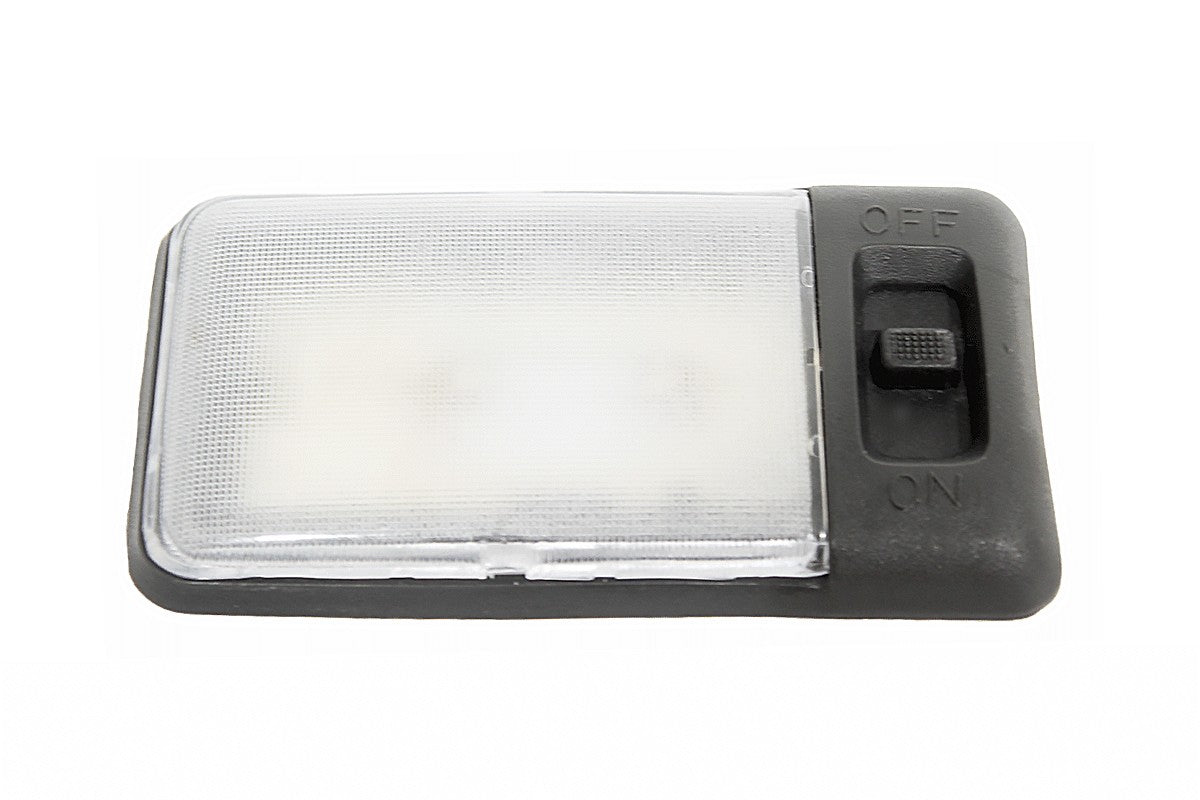 Lamp Interior Defender (Black)