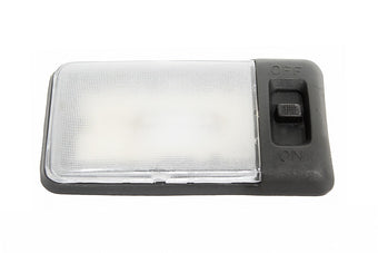 compare product Lamp Interior Defender (Black)