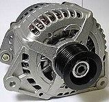 Alternator Discovery 1 300Tdi 100 Amp