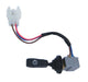 Switch Headlamp Defender (97->)
