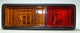 Lamp Discovery 1 Left Rear (In Bumper)